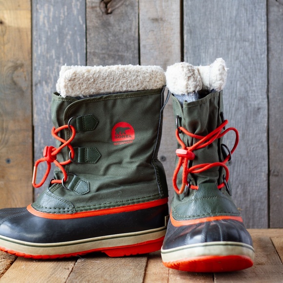 Sorel Shoes - SOREL winter boots, size 6